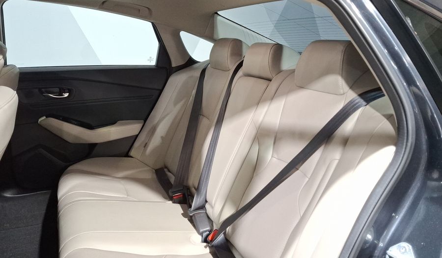 Honda Accord 2.0 HEV TOURING CVT Sedan 2024