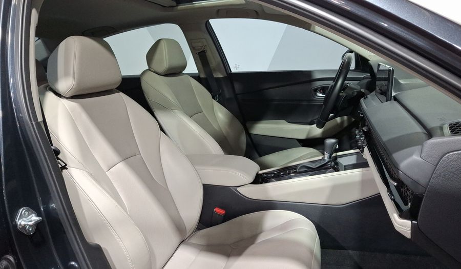 Honda Accord 2.0 HEV TOURING CVT Sedan 2024