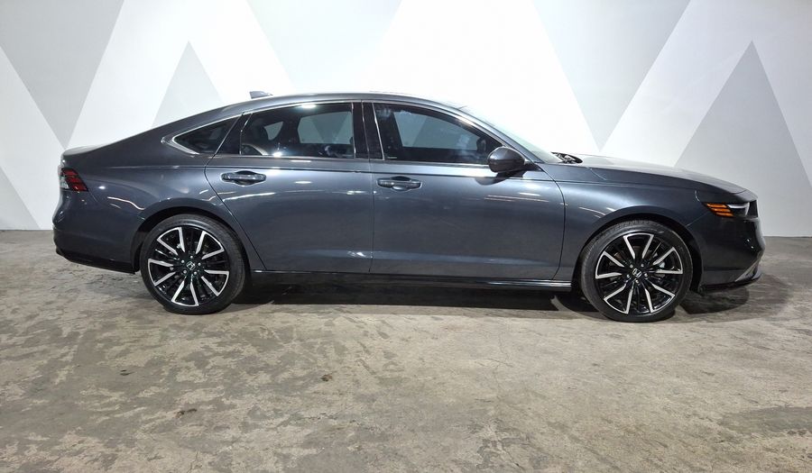 Honda Accord 2.0 HEV TOURING CVT Sedan 2024
