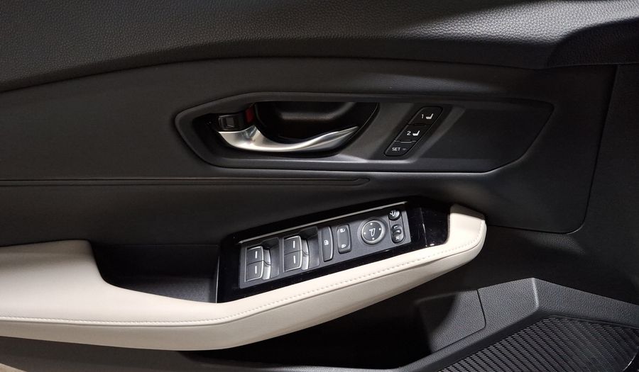 Honda Accord 2.0 HEV TOURING CVT Sedan 2024