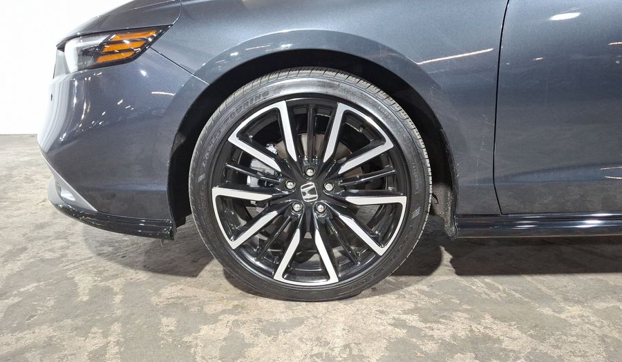 Honda Accord 2.0 HEV TOURING CVT Sedan 2024