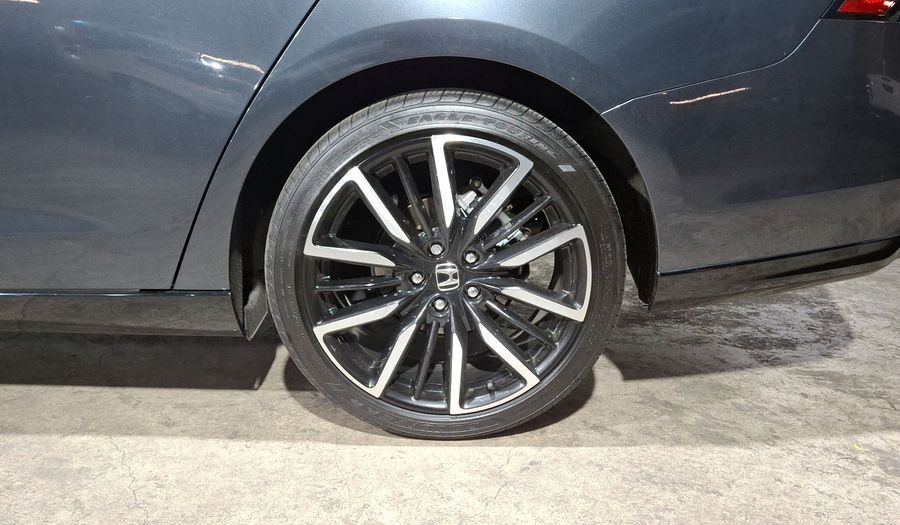 Honda Accord 2.0 HEV TOURING CVT Sedan 2024