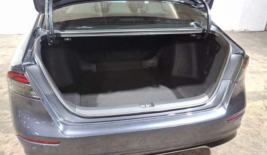 Honda Accord 2.0 HEV TOURING CVT Sedan 2024