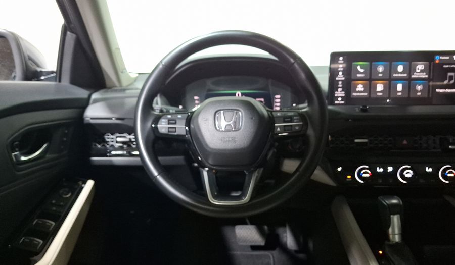 Honda Accord 2.0 HEV TOURING CVT Sedan 2024