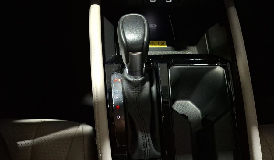Honda Accord 2.0 HEV TOURING CVT Sedan 2024