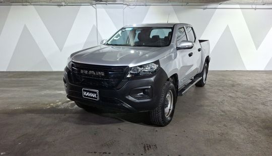 Ram • Ram 1200