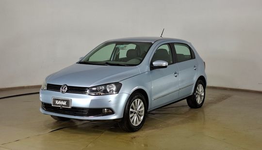 Volkswagen • Gol