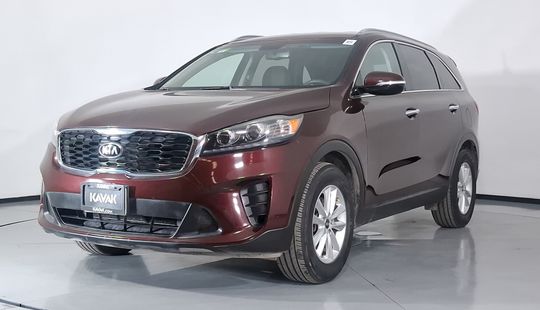 Kia • Sorento