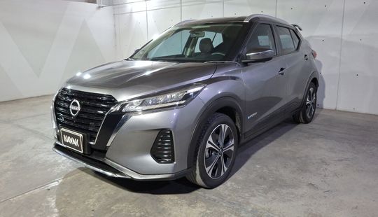 Nissan • Kicks Play