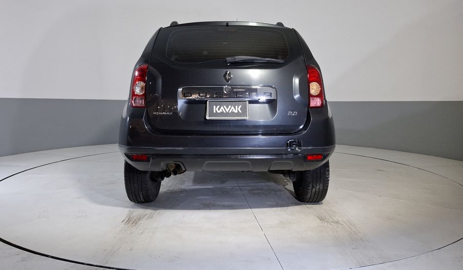 Renault Duster 2.0 EXPRESSION MT Suv 2015