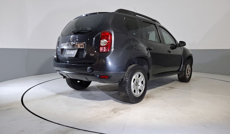 Renault Duster 2.0 EXPRESSION MT Suv 2015