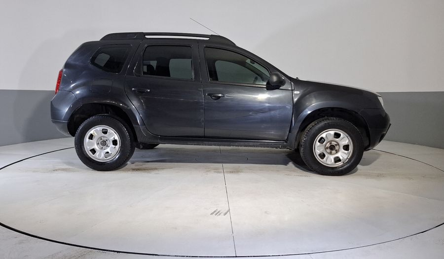 Renault Duster 2.0 EXPRESSION MT Suv 2015