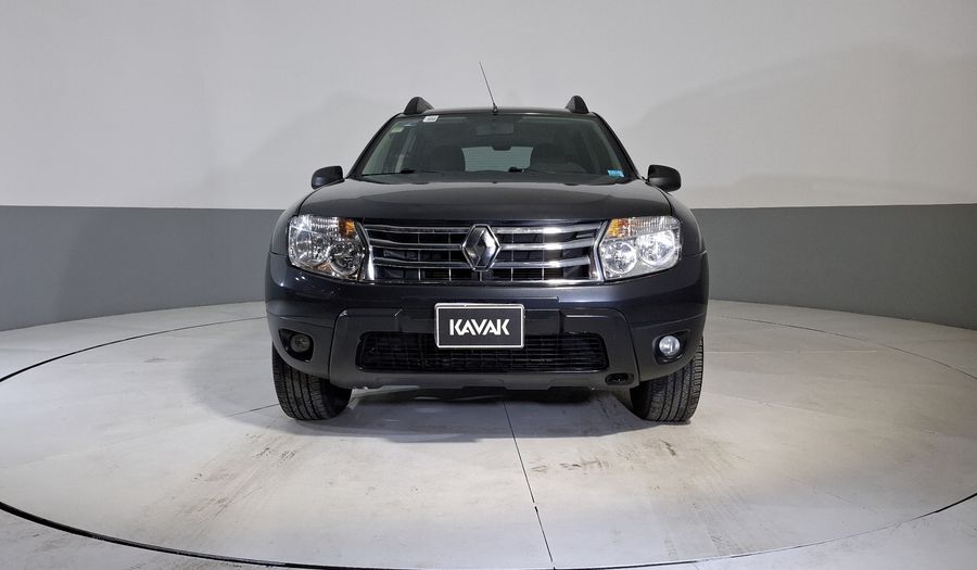 Renault Duster 2.0 EXPRESSION MT Suv 2015