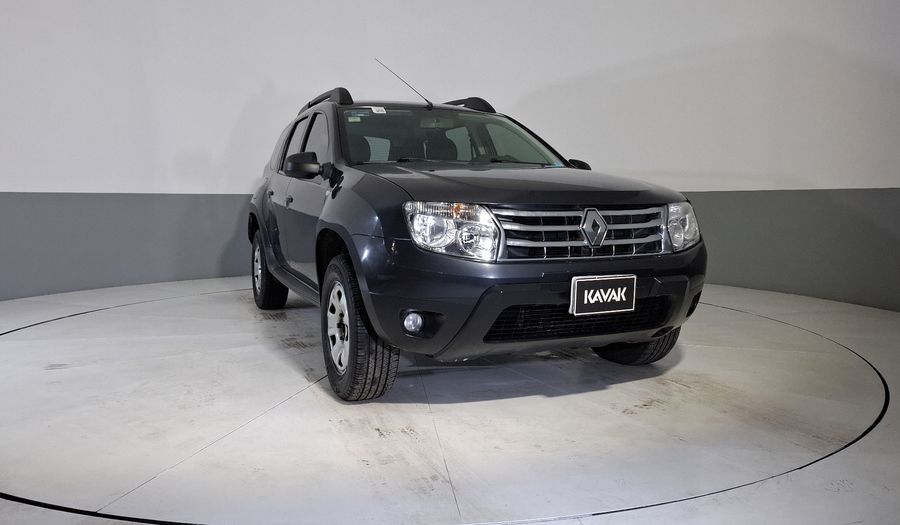 Renault Duster 2.0 EXPRESSION MT Suv 2015