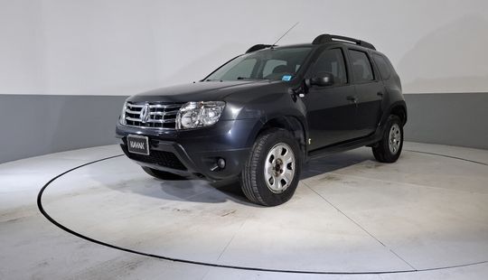 Renault • Duster