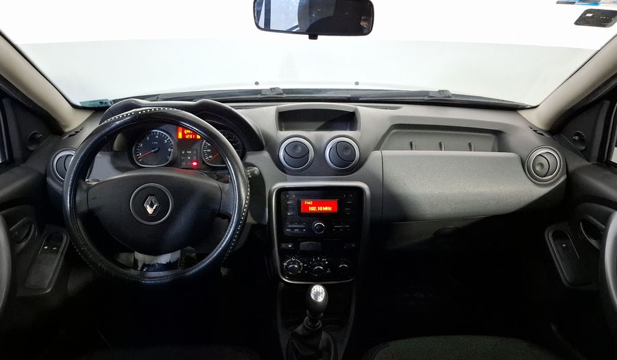Renault Duster 2.0 EXPRESSION MT Suv 2015