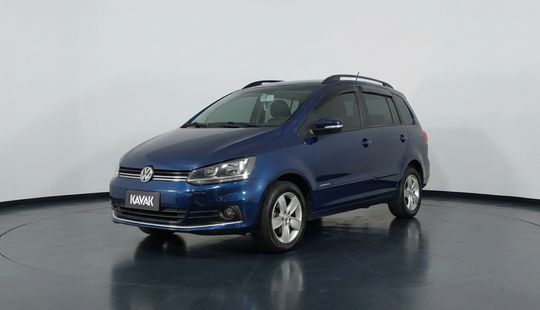 Volkswagen • Spacefox