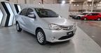Toyota Etios 1.5 XLS 2016 Sedan