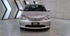 Toyota Etios 1.5 XLS 2016 Sedan