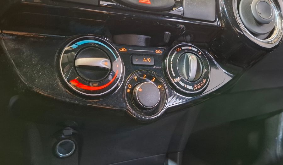 Toyota Etios 1.5 XLS 2016 Sedan