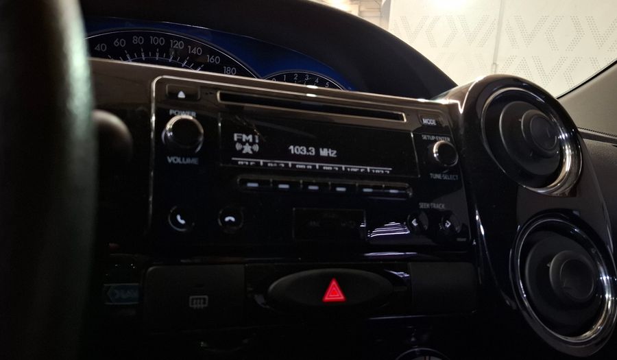Toyota Etios 1.5 XLS 2016 Sedan