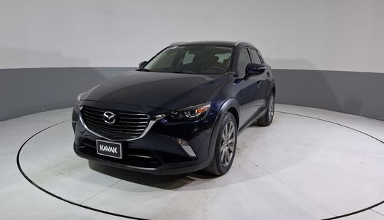 Mazda • CX-3