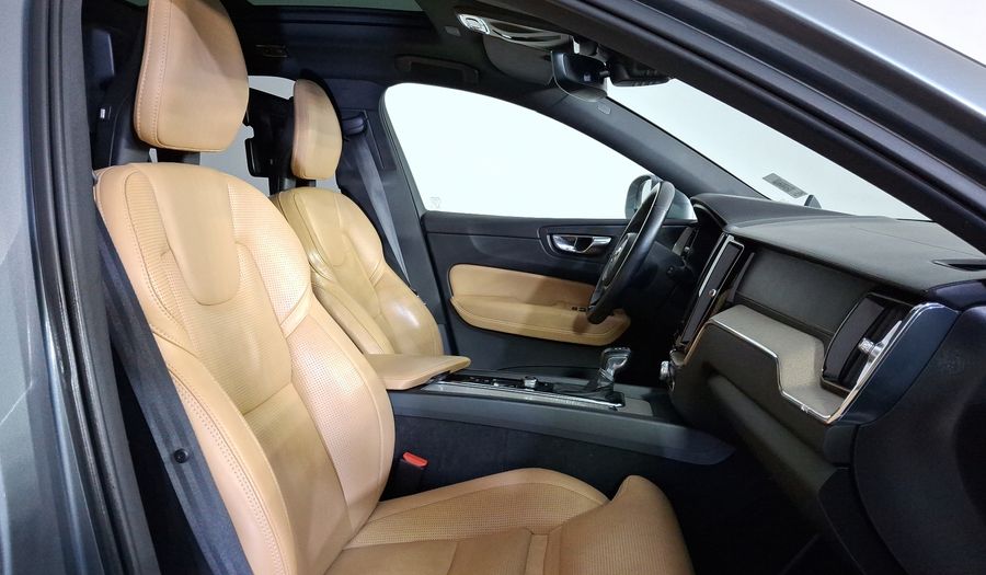 Volvo Xc60 2.0 INSCRIPTION T6 AUTO AWD Suv 2019