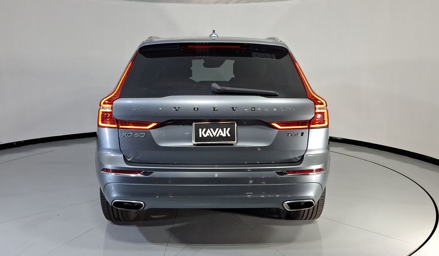 Volvo Xc60 2.0 INSCRIPTION T6 AUTO AWD Suv 2019