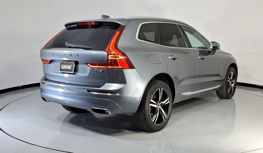 Volvo Xc60 2.0 INSCRIPTION T6 AUTO AWD Suv 2019