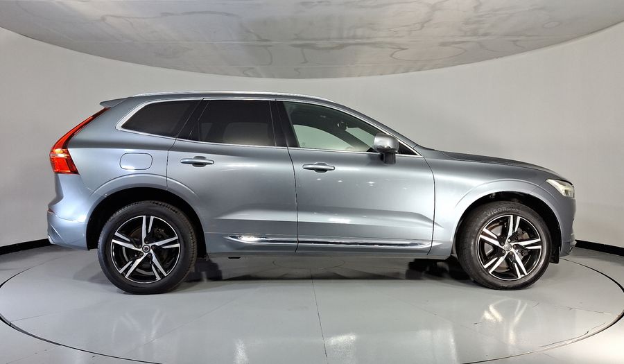 Volvo Xc60 2.0 INSCRIPTION T6 AUTO AWD Suv 2019