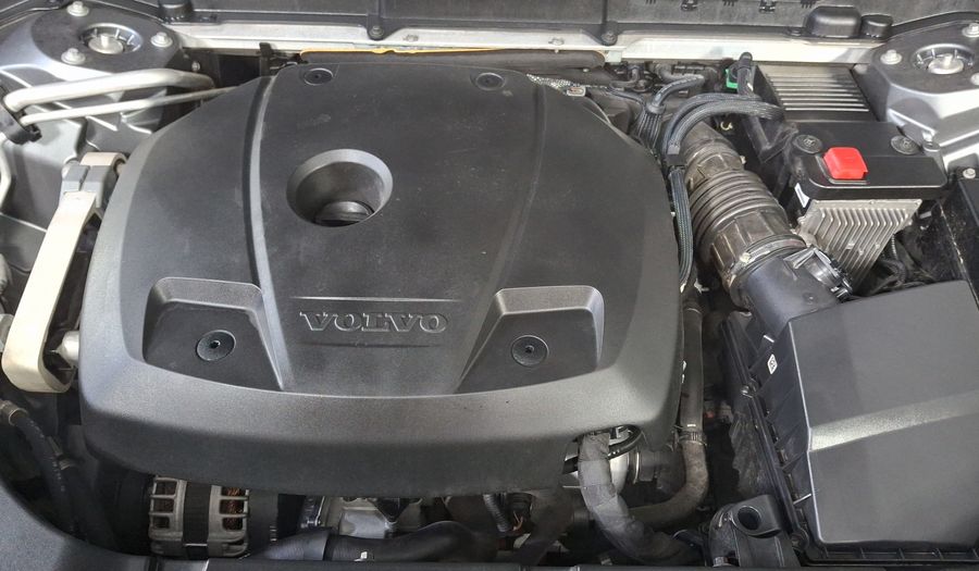 Volvo Xc60 2.0 INSCRIPTION T6 AUTO AWD Suv 2019