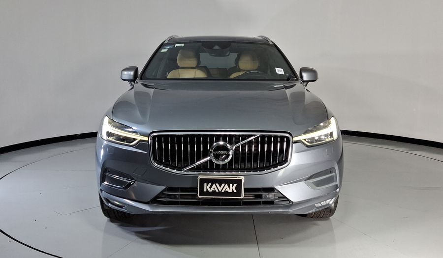 Volvo Xc60 2.0 INSCRIPTION T6 AUTO AWD Suv 2019