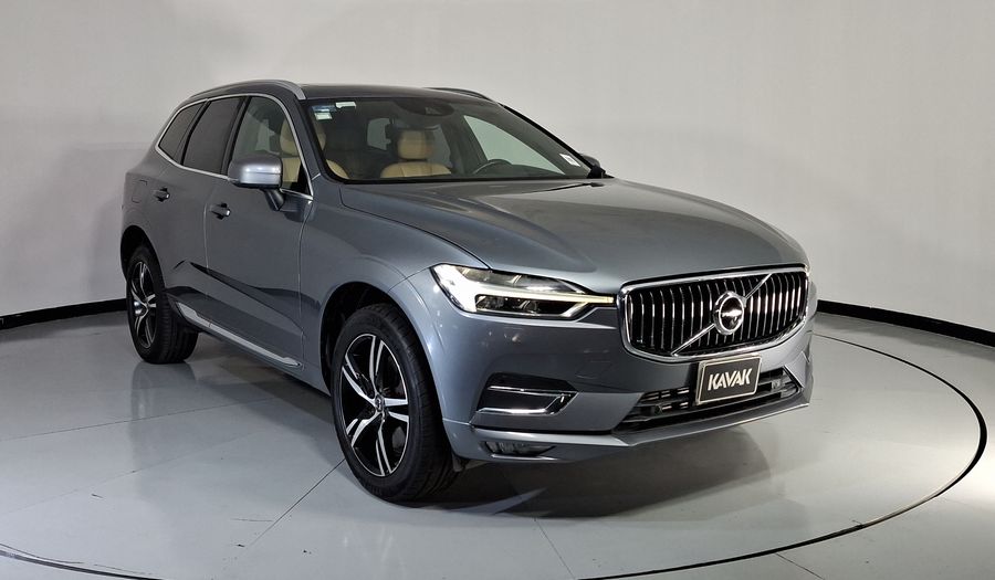 Volvo Xc60 2.0 INSCRIPTION T6 AUTO AWD Suv 2019