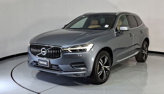 Volvo • XC60