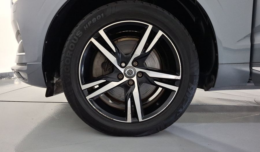 Volvo Xc60 2.0 INSCRIPTION T6 AUTO AWD Suv 2019