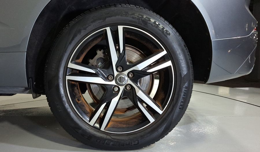 Volvo Xc60 2.0 INSCRIPTION T6 AUTO AWD Suv 2019