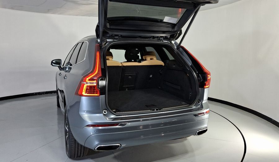 Volvo Xc60 2.0 INSCRIPTION T6 AUTO AWD Suv 2019