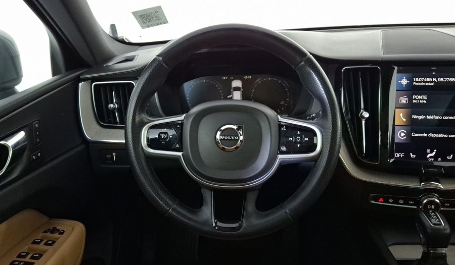 Volvo Xc60 2.0 INSCRIPTION T6 AUTO AWD Suv 2019