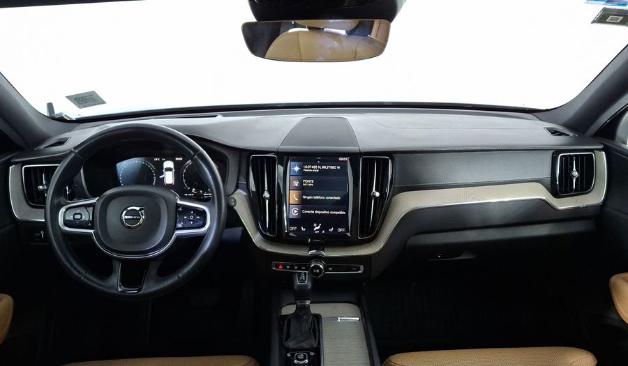 Volvo Xc60 2.0 INSCRIPTION T6 AUTO AWD Suv 2019