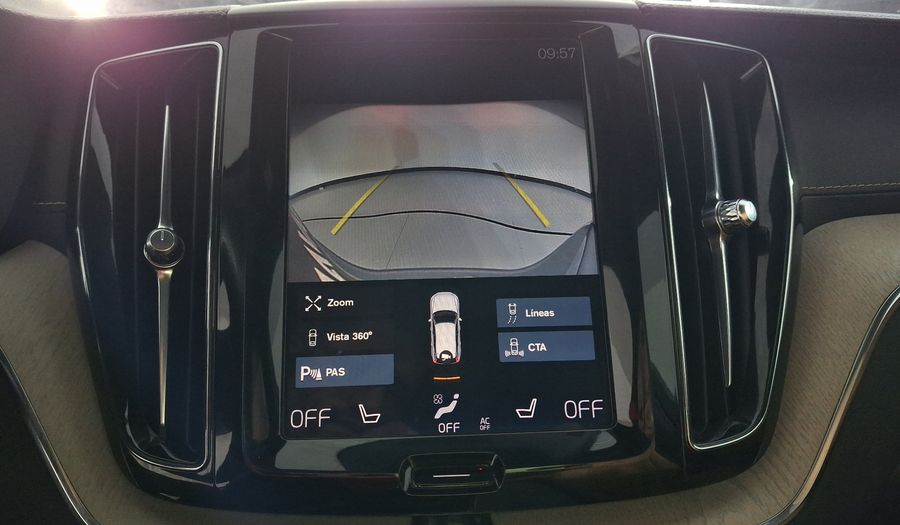 Volvo Xc60 2.0 INSCRIPTION T6 AUTO AWD Suv 2019