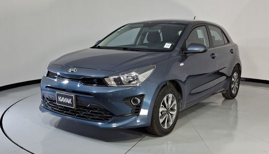 Kia • Rio