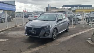 Peugeot 208 1.6L ALLURE