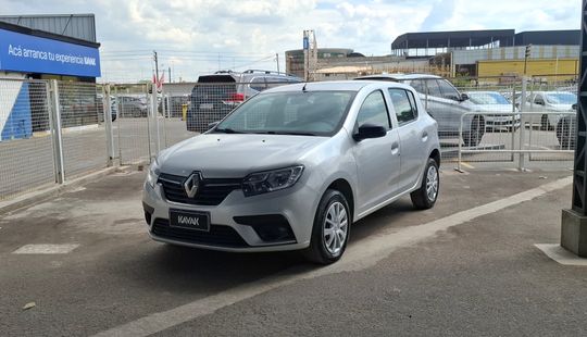 Renault • Sandero