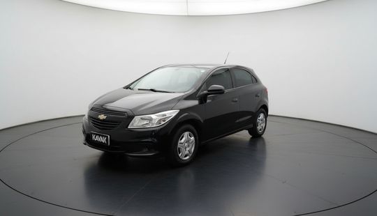 Chevrolet • Onix