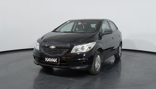 Chevrolet • Onix