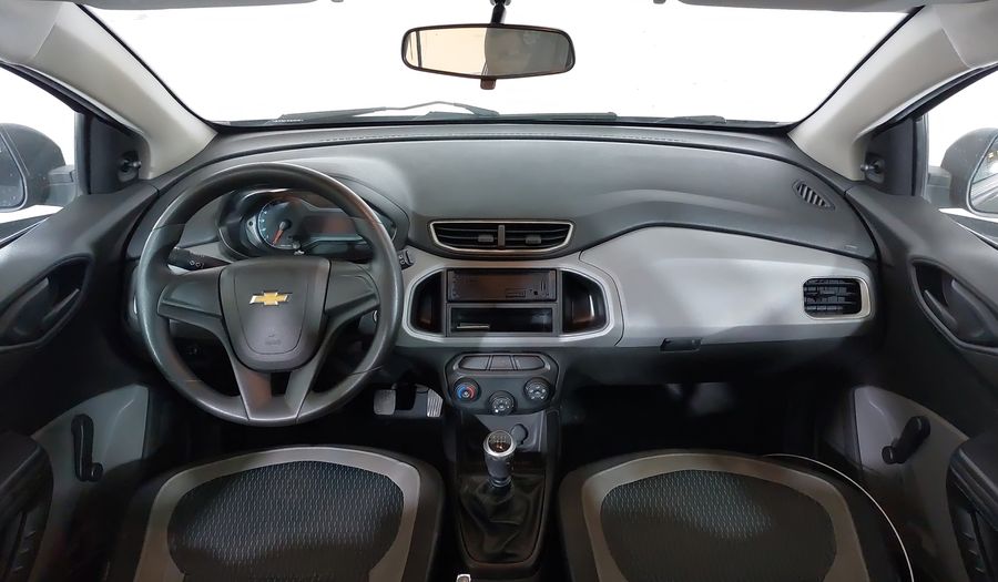 Chevrolet Onix 1.0 SPE/4 LS Hatchback 2016