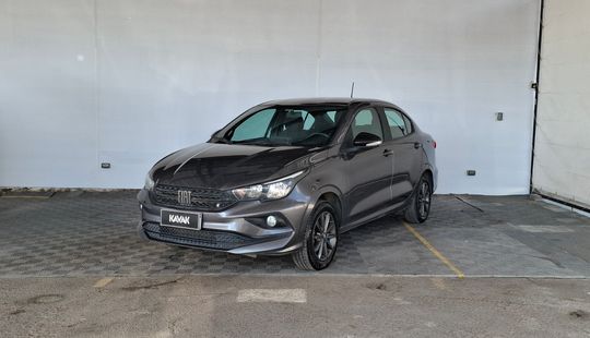 Fiat • Cronos
