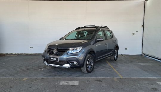 Renault • Sandero Stepway