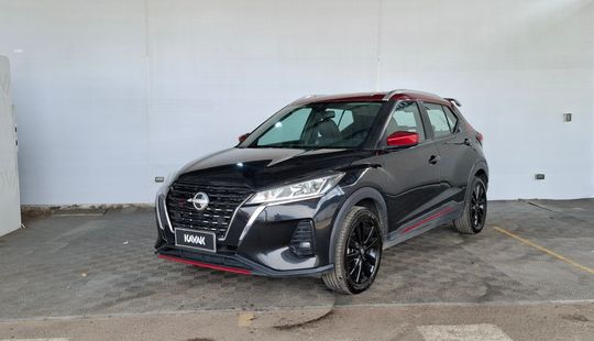 Nissan • Kicks