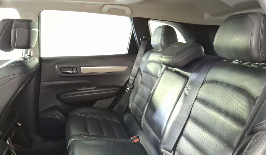 Renault Koleos 2.5 MINUIT CVT Suv 2019